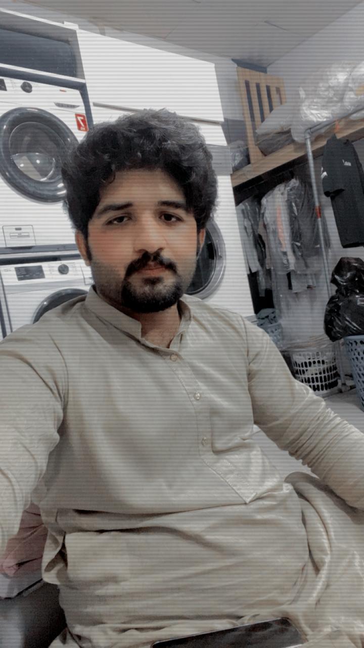 Muhammad Akbar - UI/UX Design Exploration