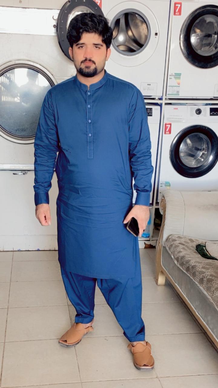 Muhammad Akbar - Travel and Adventure